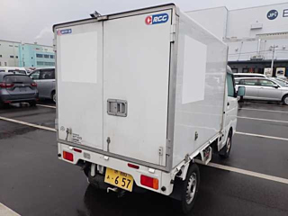 NISSAN CLIPPER TRUCK 2016