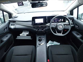 NISSAN NOTE 2021