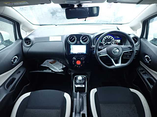 NISSAN NOTE 2020