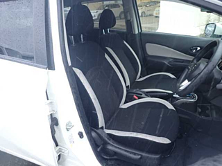 NISSAN NOTE 2020