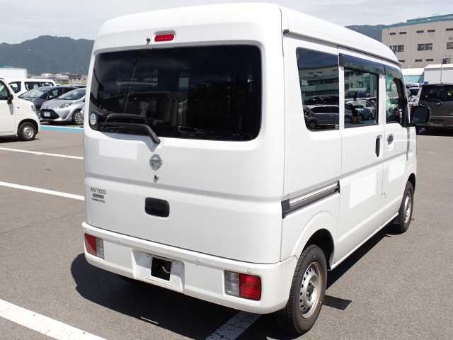 NISSAN CLIPPER VAN 2021