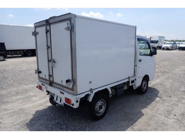 SUZUKI CARRY TRUCK 2019