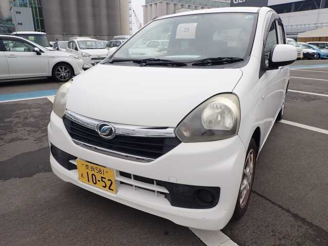 DAIHATSU MIRA E S 2014