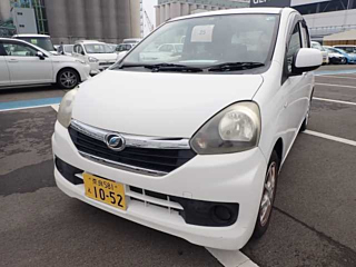 DAIHATSU MIRA E S 2014