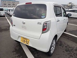DAIHATSU MIRA E S 2014