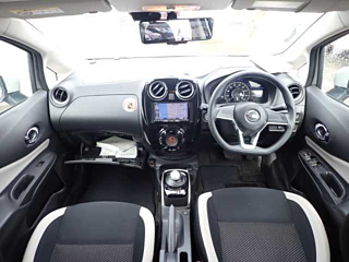 NISSAN NOTE 2020