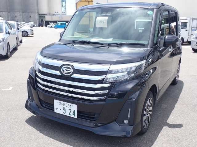 DAIHATSU THOR 2021