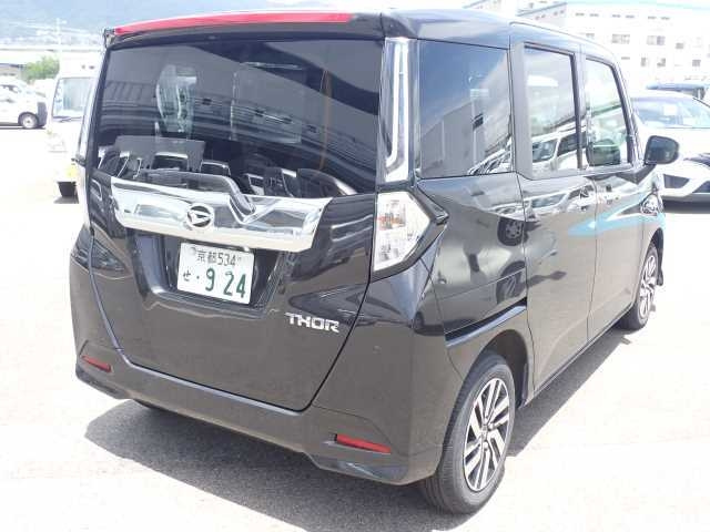 DAIHATSU THOR 2021