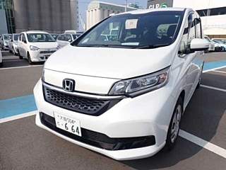 HONDA FREED 2020