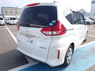 HONDA FREED 2020