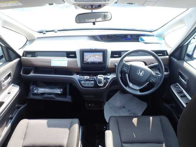 HONDA FREED 2020