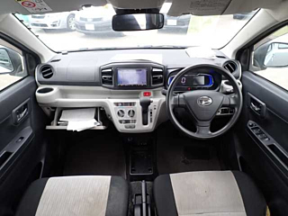 DAIHATSU MIRA E S 2018