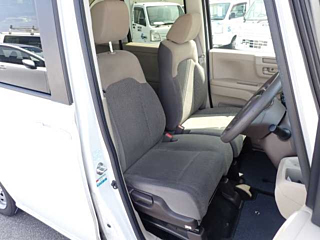 HONDA N BOX 2020