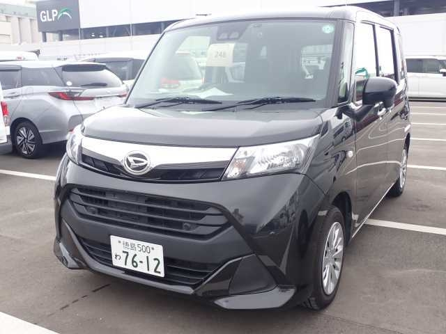 DAIHATSU THOR 2020