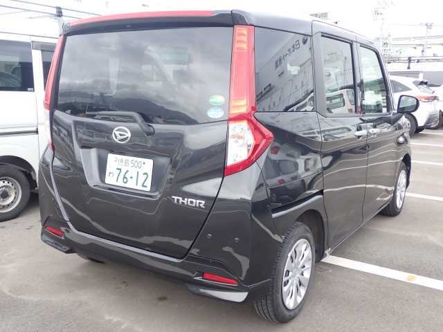 DAIHATSU THOR 2020