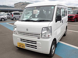 SUZUKI EVERY 2019