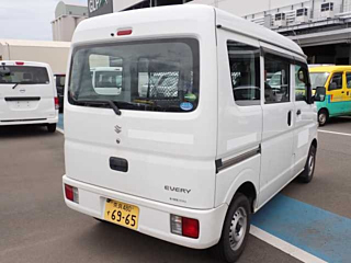 SUZUKI EVERY 2019