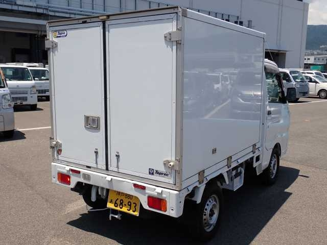 NISSAN CLIPPER TRUCK 2018