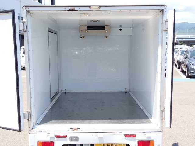 NISSAN CLIPPER TRUCK 2018