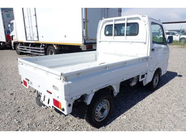 SUZUKI CARRY TRUCK 2019