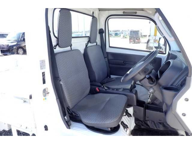 SUZUKI CARRY TRUCK 2019