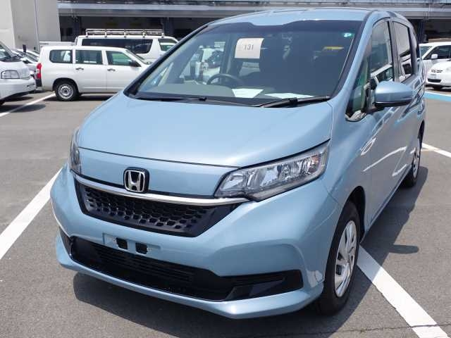 HONDA FREED 2021