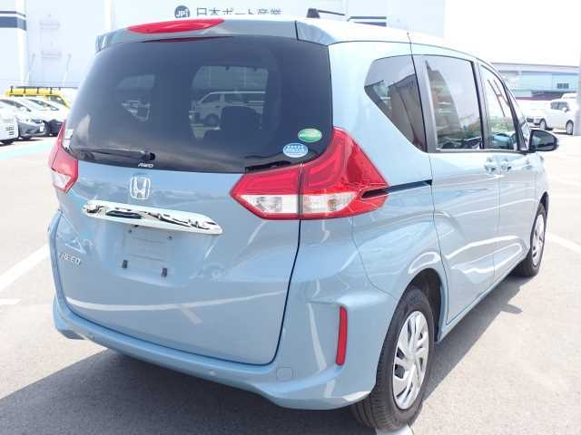 HONDA FREED 2021