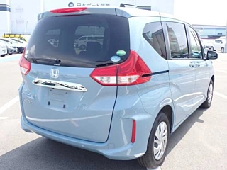 HONDA FREED 2021
