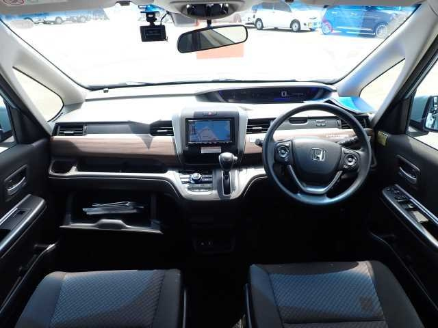HONDA FREED 2021