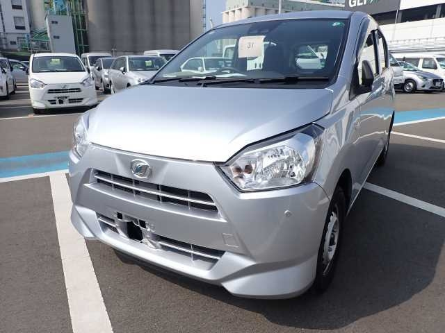 DAIHATSU MIRA E S 2019