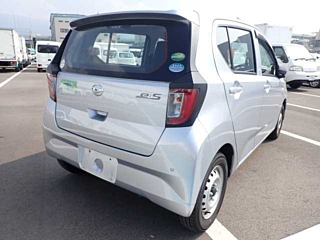 DAIHATSU MIRA E S 2019
