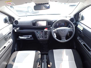 DAIHATSU MIRA E S 2019