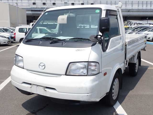 MAZDA BONGO 2018