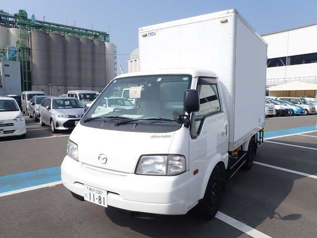 MAZDA BONGO 2017