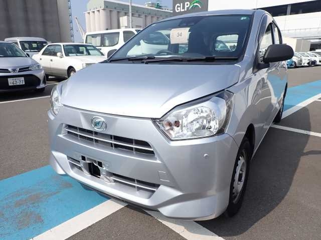 DAIHATSU MIRA E S 2019