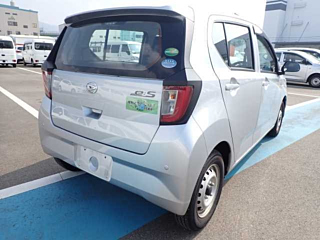 DAIHATSU MIRA E S 2019