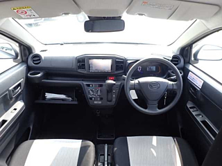 DAIHATSU MIRA E S 2019