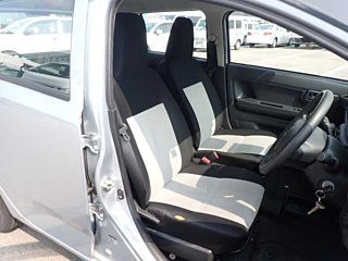 DAIHATSU MIRA E S 2019