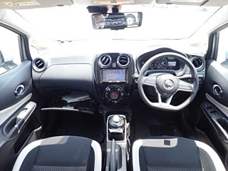 NISSAN NOTE 2020