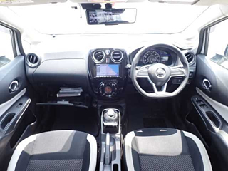 NISSAN NOTE 2020