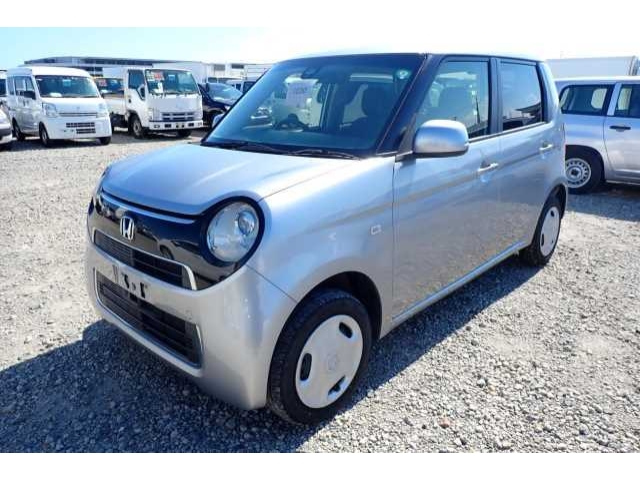 HONDA N ONE 2019