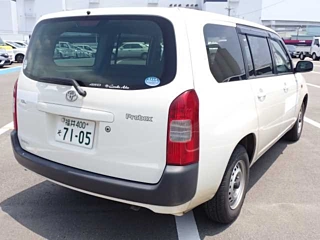 TOYOTA PROBOX 2013