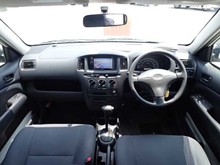 TOYOTA PROBOX 2013