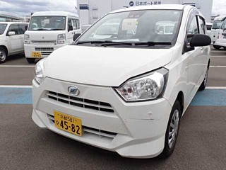 DAIHATSU MIRA E S 2018