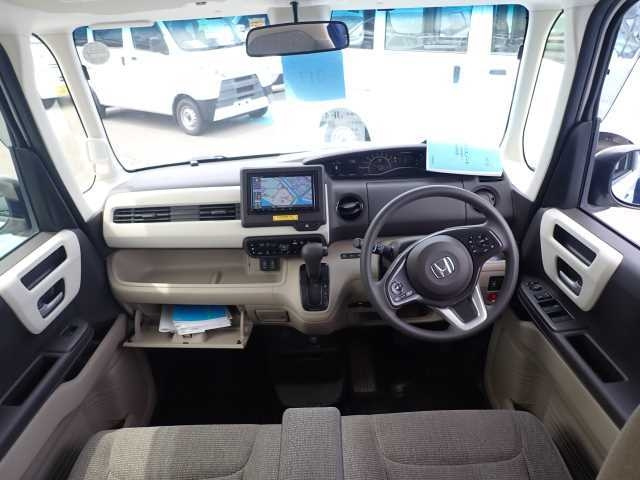 HONDA N BOX 2020