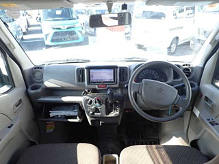 SUZUKI EVERY 2015