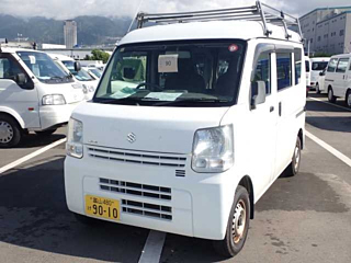 SUZUKI EVERY 2015