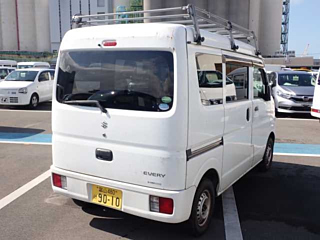SUZUKI EVERY 2015
