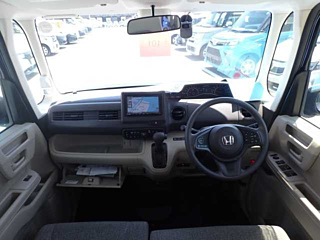HONDA N BOX 2020