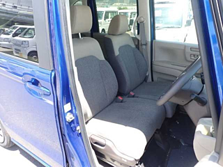 HONDA N BOX 2020